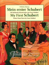 My First Schubert